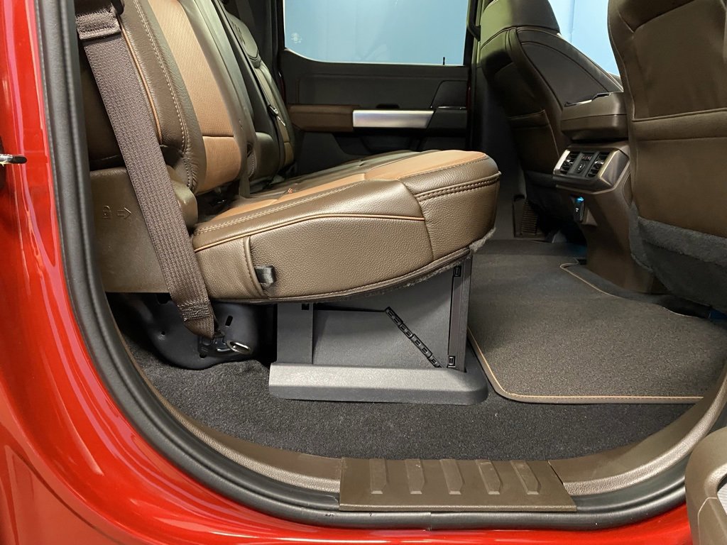 New 2025 Ford F150 King Ranch image 38