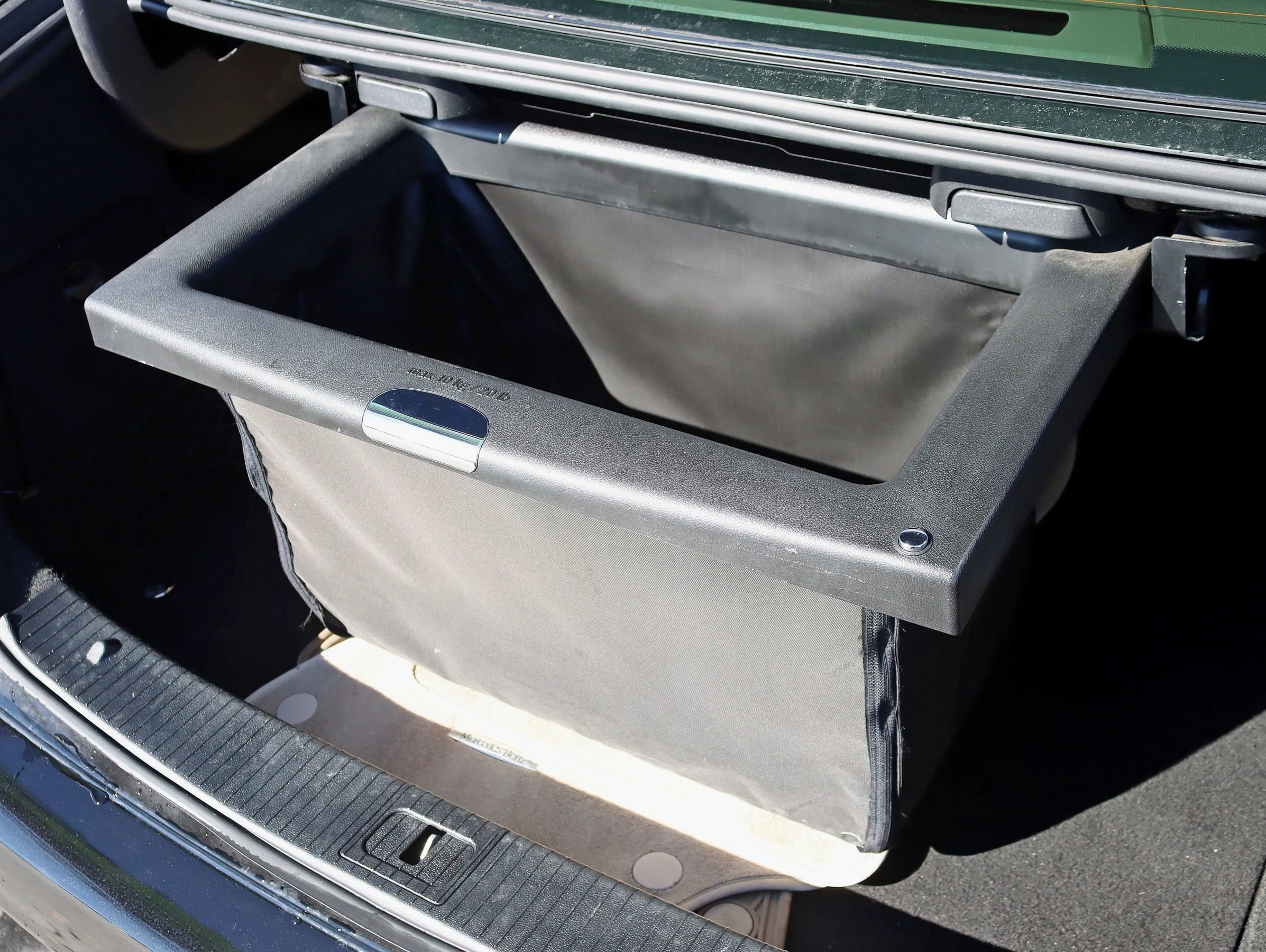 Used 2014 Mercedes-Benz E 350 E 350 4MATIC Sedan 4D image 39