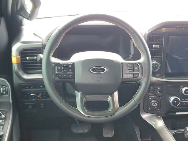 Used 2023 Ford F150 Tremor w/ Equipment Group 402A High AWD/4WD image 14