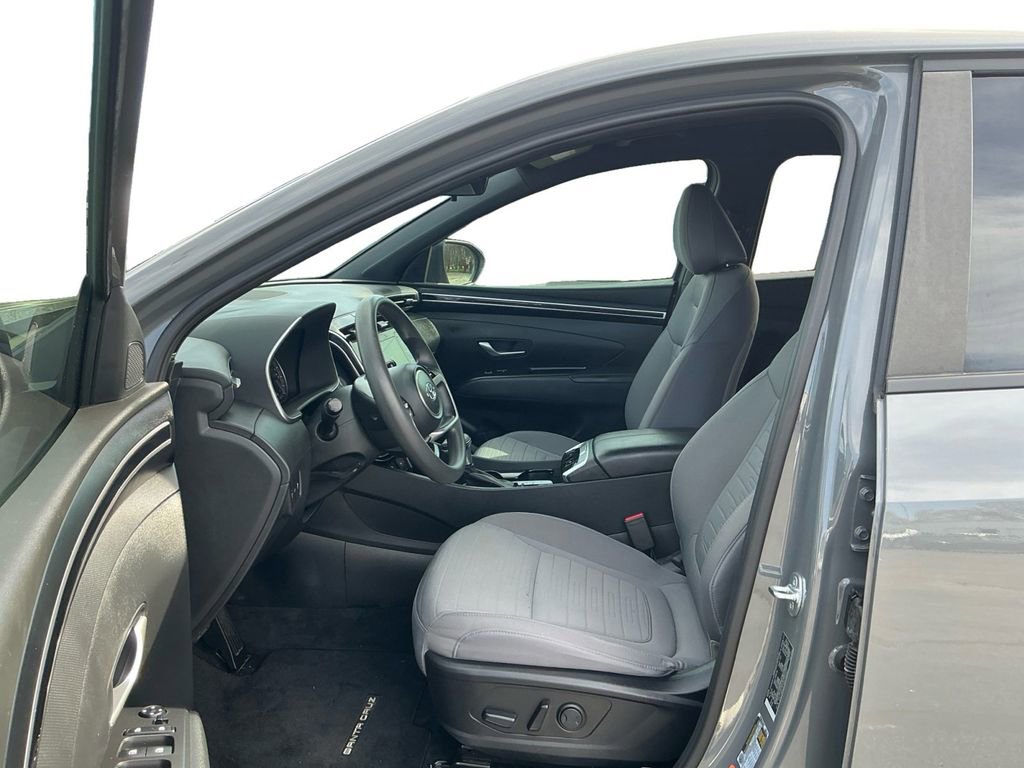 Used 2024 Hyundai Santa Cruz SEL image 14