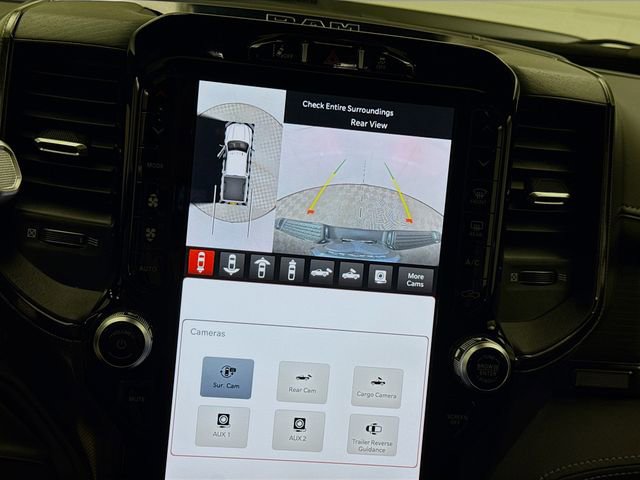 Used 2024 RAM 2500 Limited image 14