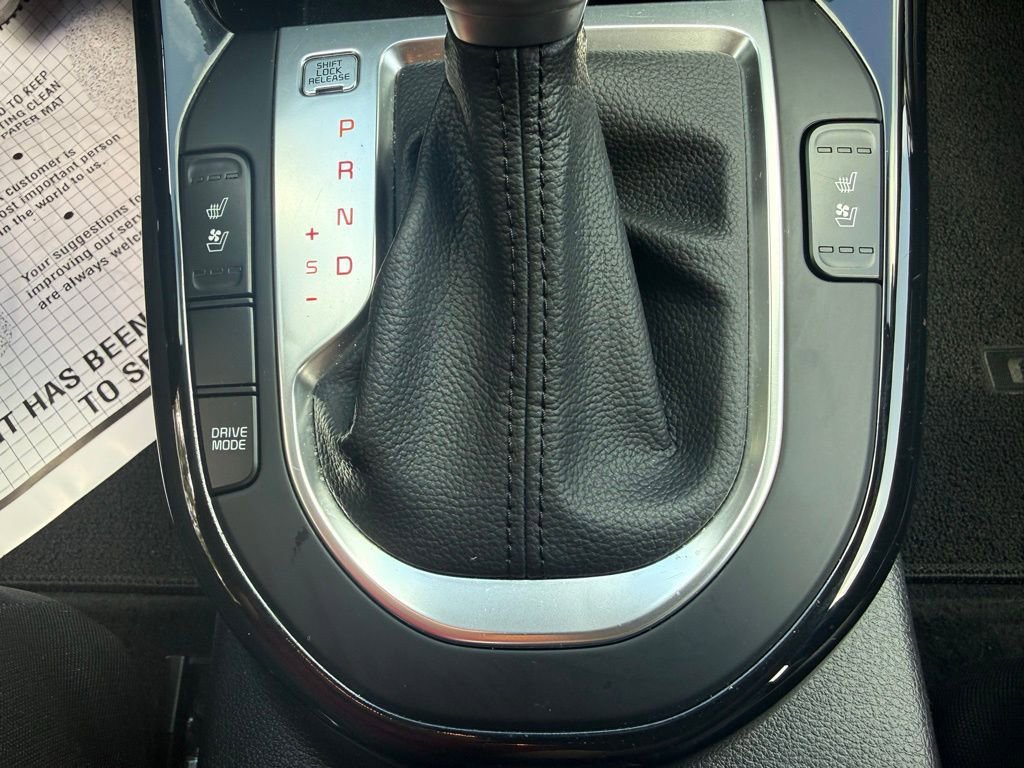 Used 2020 Kia Forte EX image 31