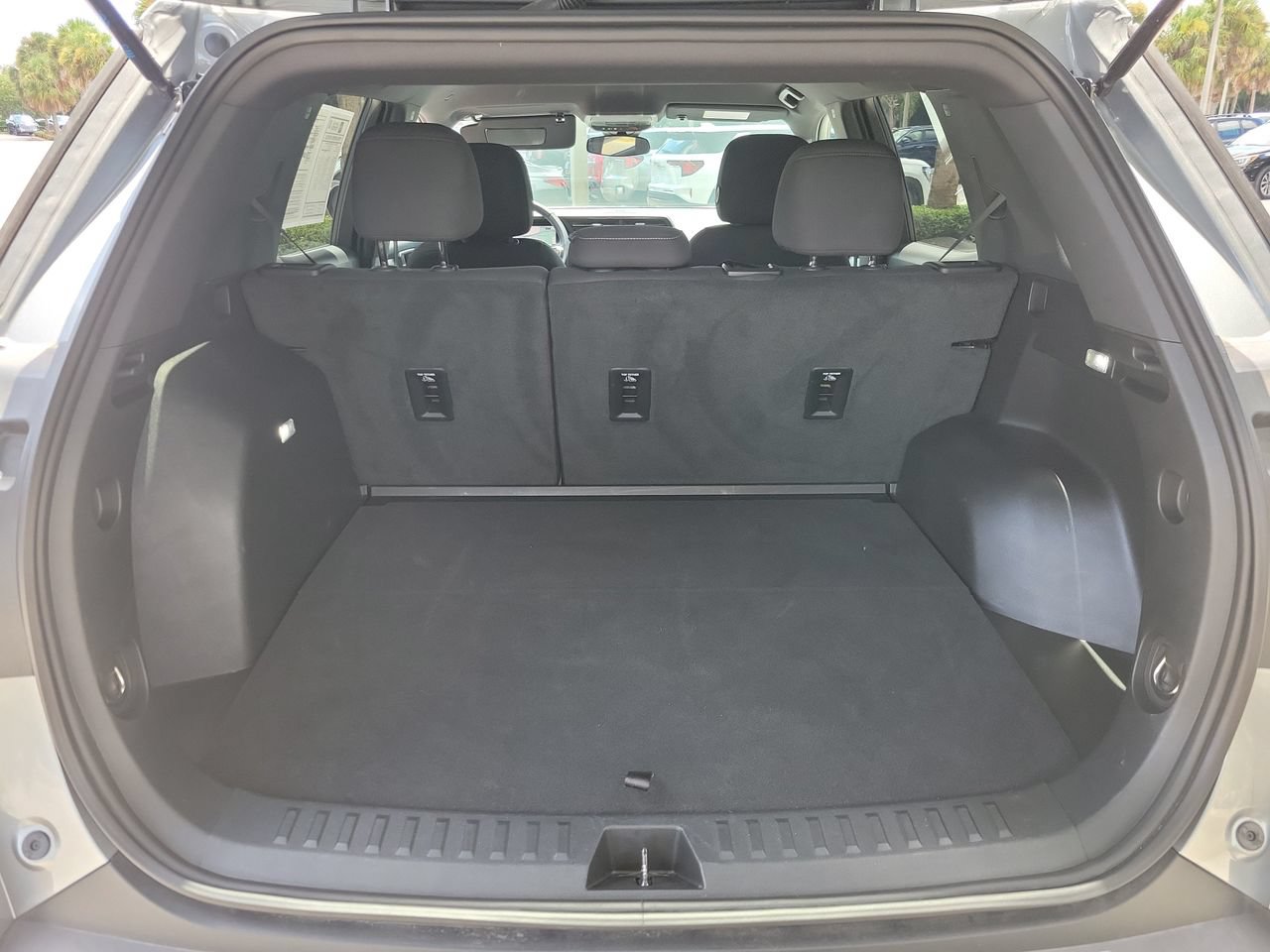 Used 2026 GMC Terrain Elevation FWD image 8