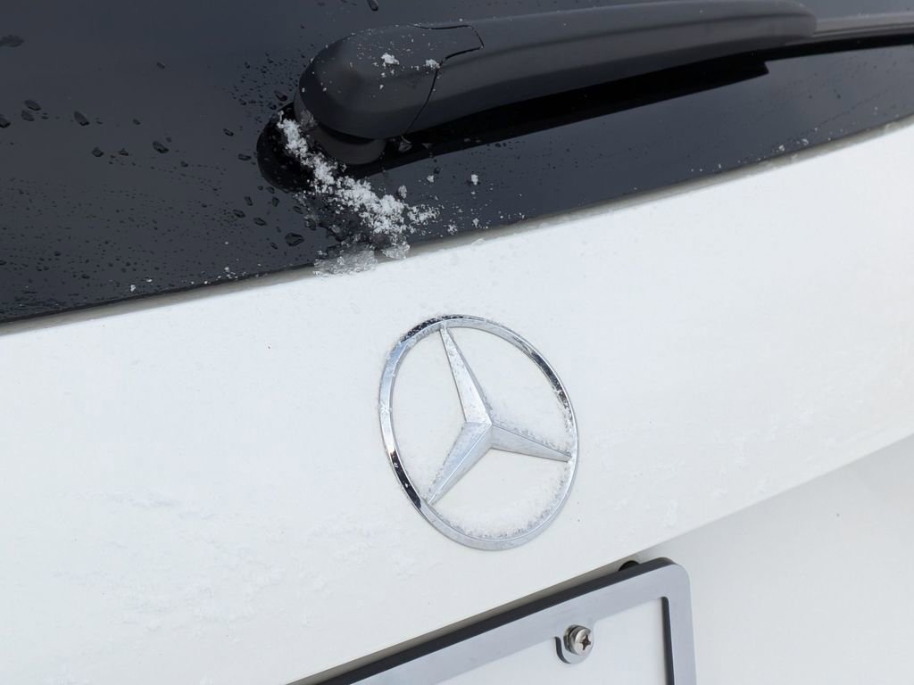 Used 2023 Mercedes-Benz GLA 250 4MATIC image 13