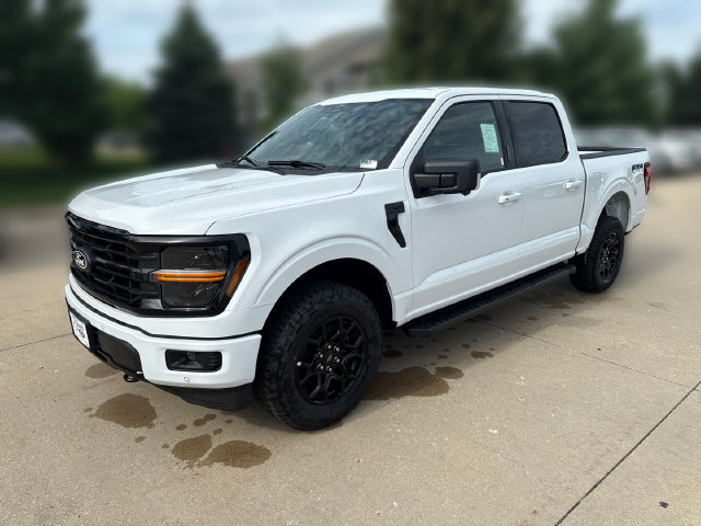 New 2026 Ford F150 XLT AWD/4WD image 11