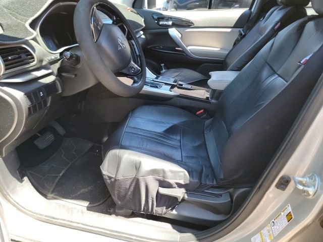 Used 2018 Mitsubishi Eclipse Cross SE AWD/4WD image 9