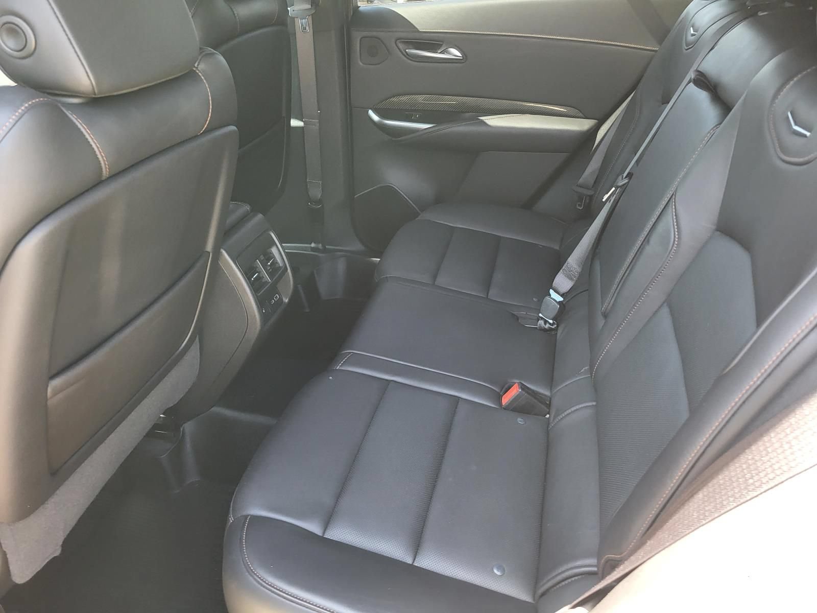 Used 2020 Cadillac XT4 Sport FWD image 17