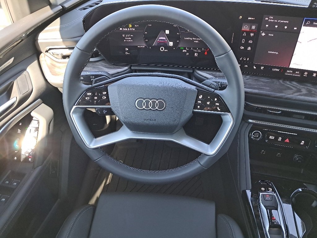 New 2025 Audi Q5 Premium Plus image 23