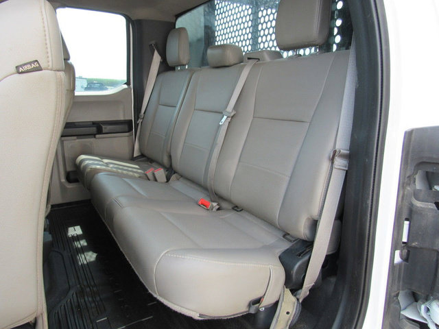 Used 2019 Ford F350 XL w/ XL Value Package RWD image 33