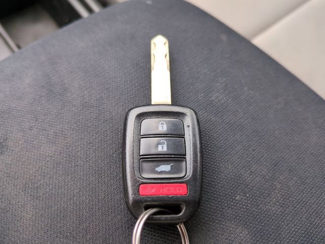 Used 2016 Honda CR-V SE image 32