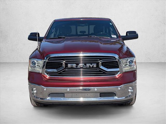 Used 2017 RAM 1500 Limited image 2