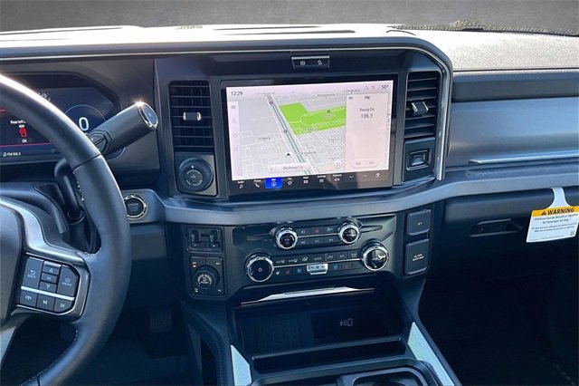 New 2026 Ford F250 Platinum w/ Tremor Off-Road Package image 6