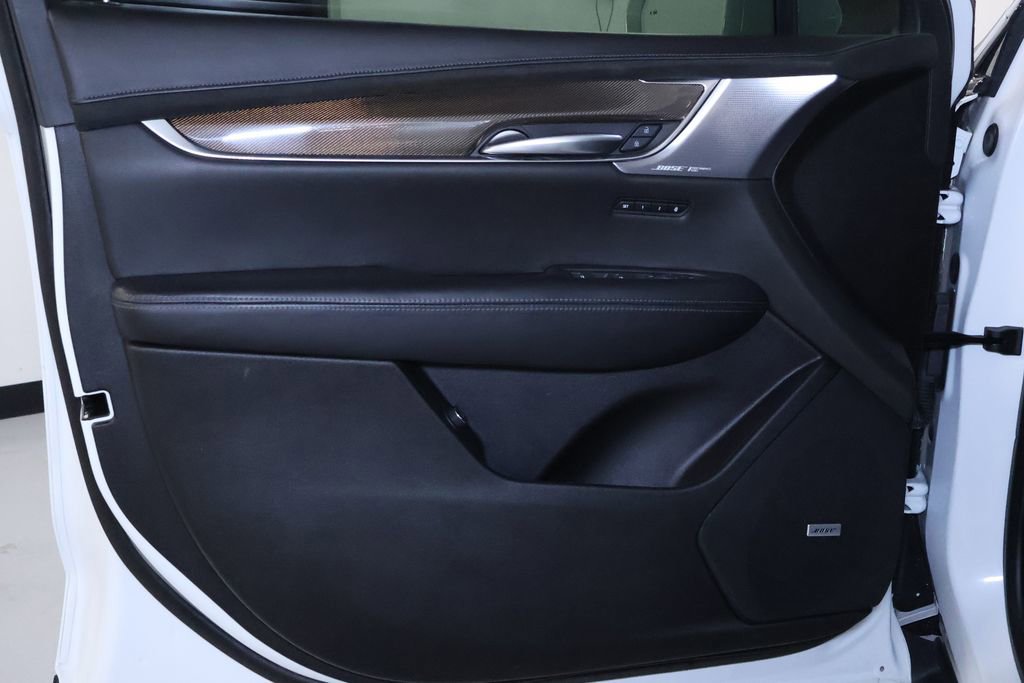 Used 2020 Cadillac XT5 Sportv w/ Platinum Package image 13