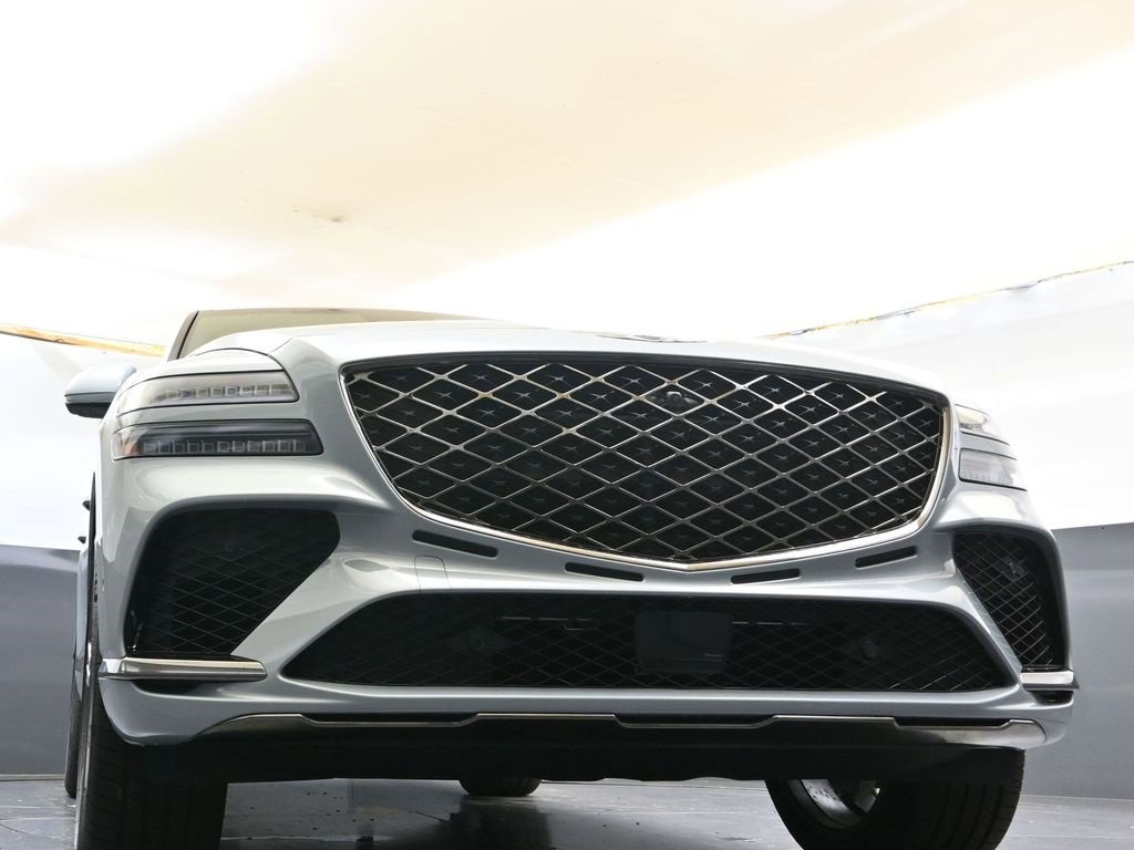 New 2026 Genesis GV80 3.5T e-SC image 41