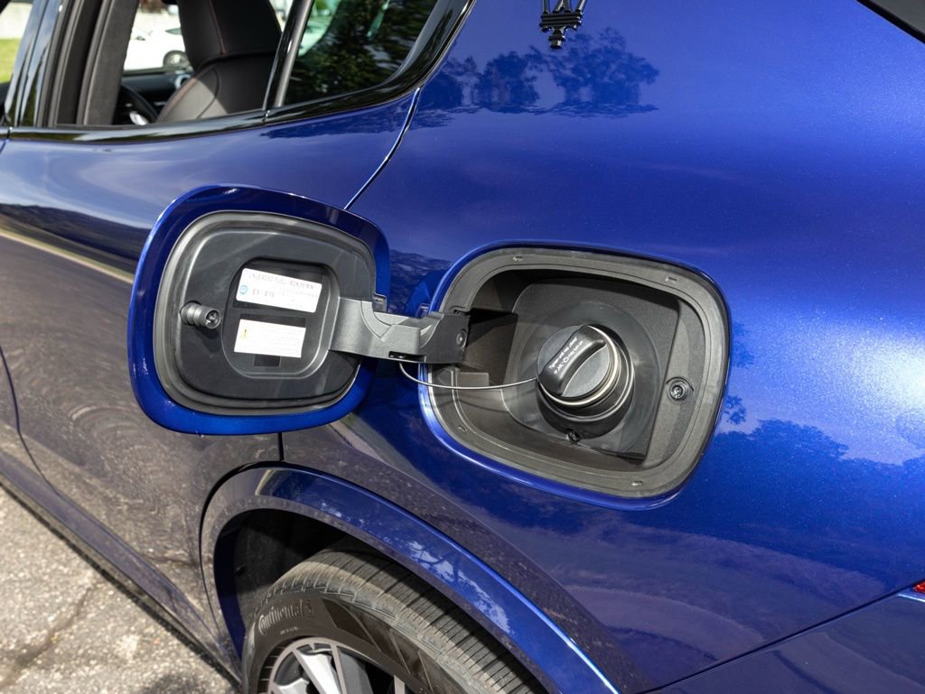 New 2026 Maserati Grecale Modena image 50