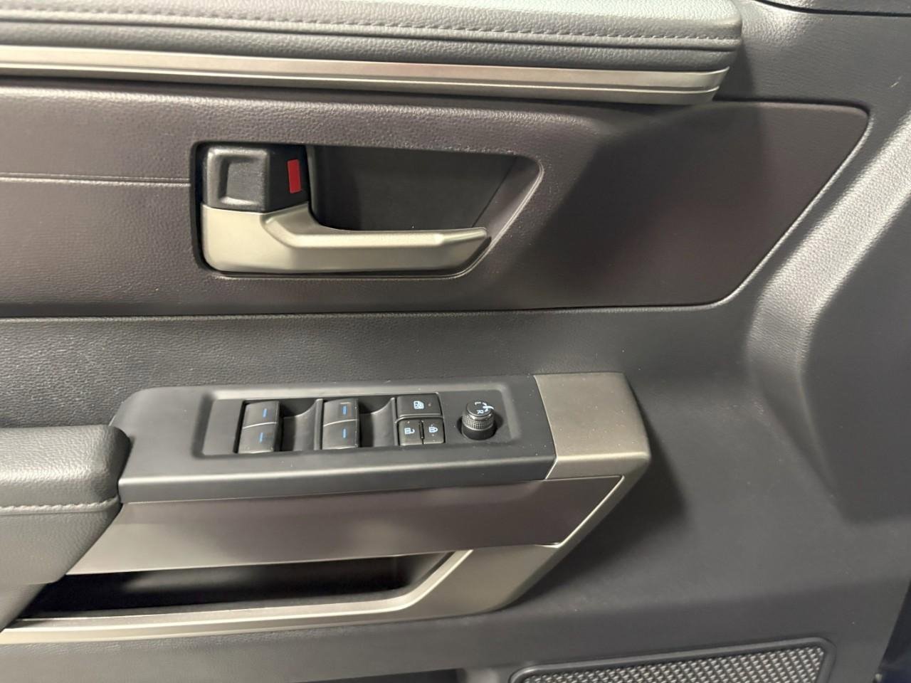 Used 2023 Toyota Tundra SR5 image 12