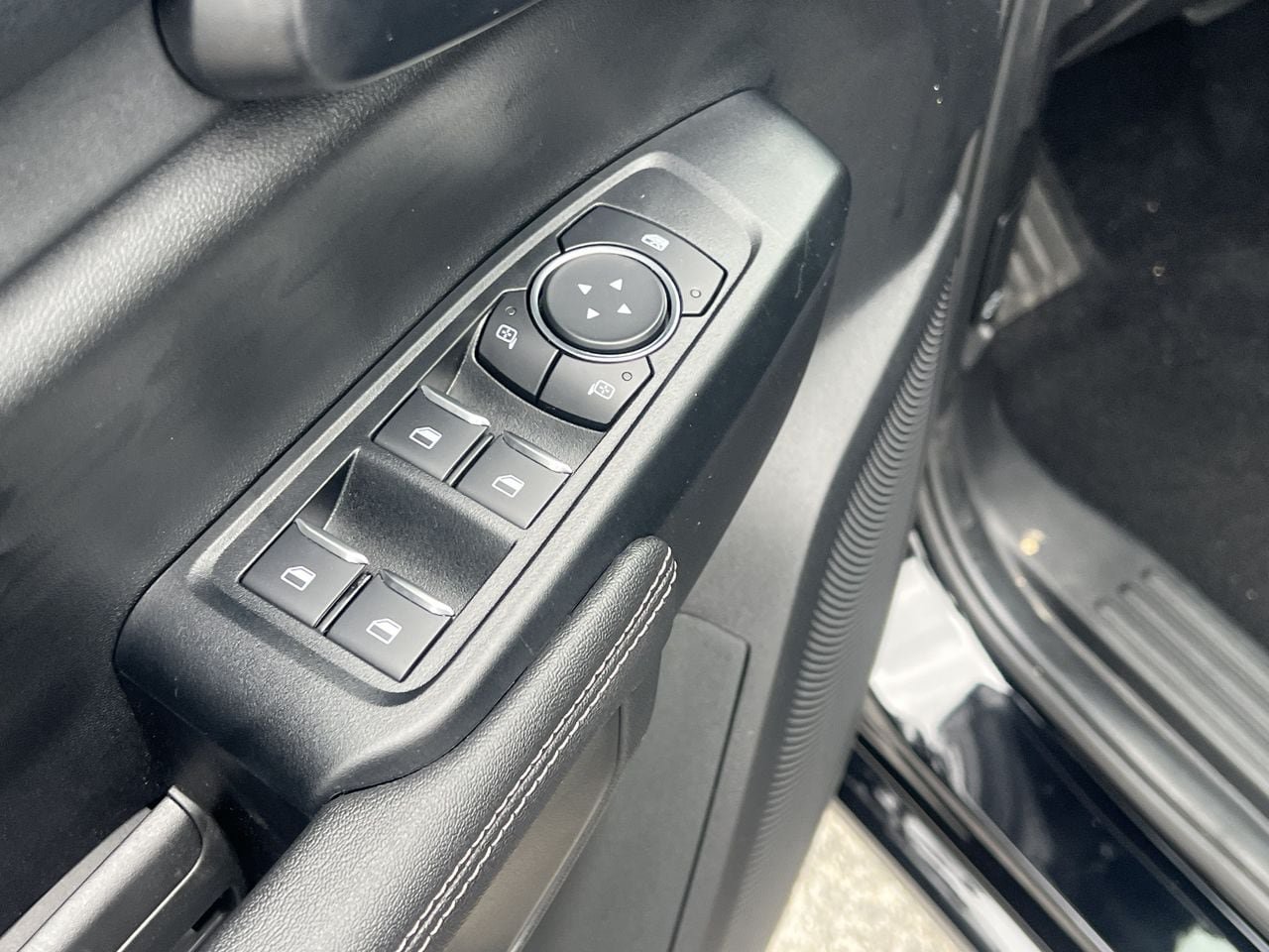 New 2026 Ford Ranger XLT w/ Technology Package RWD image 13