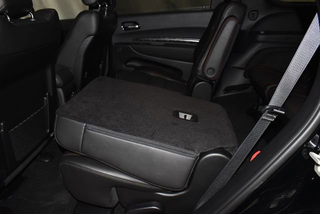 New 2026 Dodge Durango GT image 31