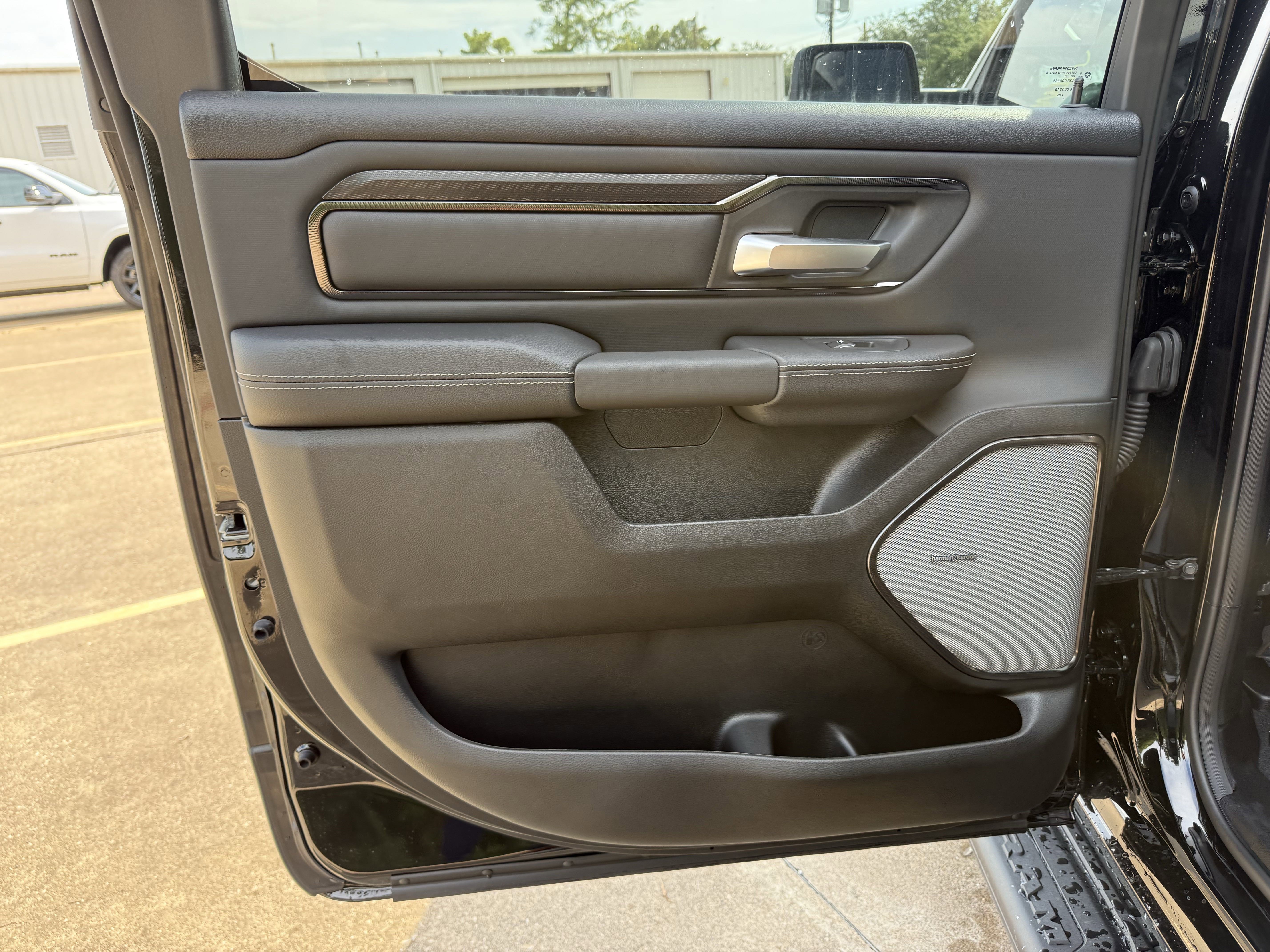 New 2026 RAM 1500 Rebel image 16