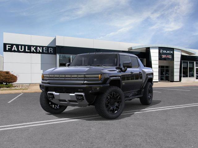 New 2026 GMC Hummer EV 4x4 Crew Cab image 30