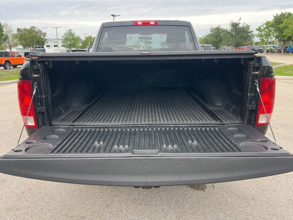 Used 2010 Dodge Ram 1500 Truck SLT w/ Popular Equipment Group RWD image 36