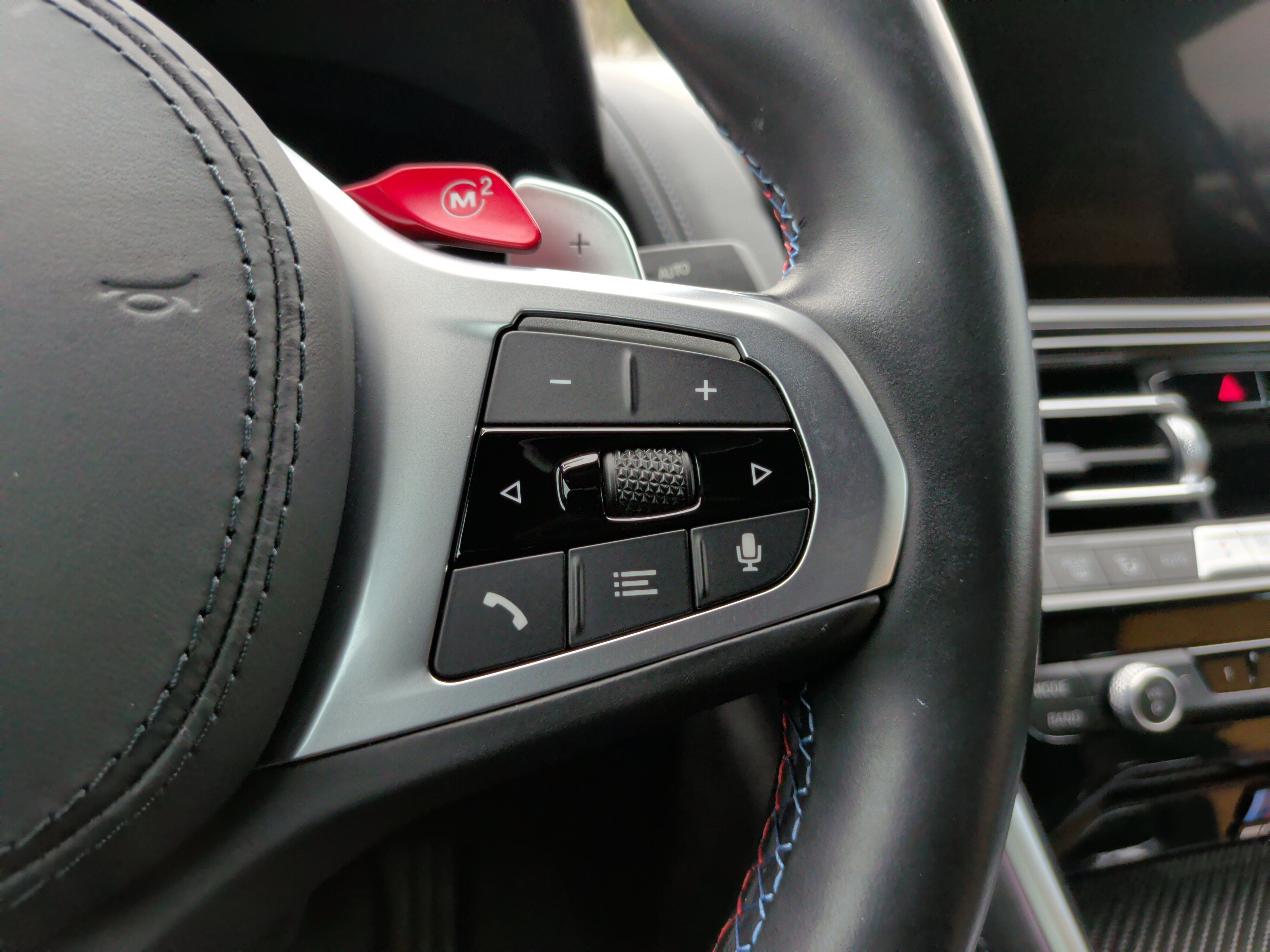 Used 2023 BMW M8 Competition w/ M Driver's Package image 26