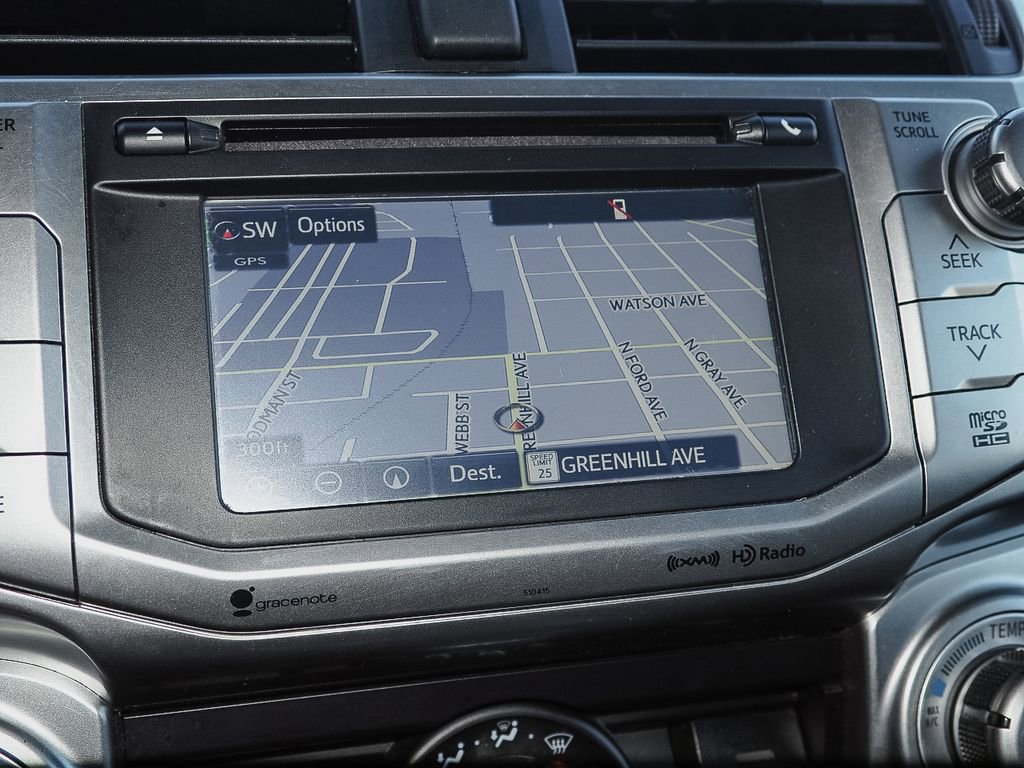 Used 2019 Toyota 4Runner SR5 Premium image 14