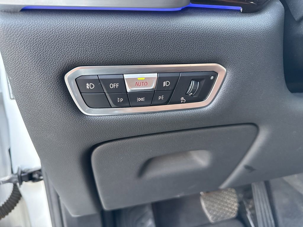 Used 2020 BMW X5 sDrive40i w/ Premium Package image 21