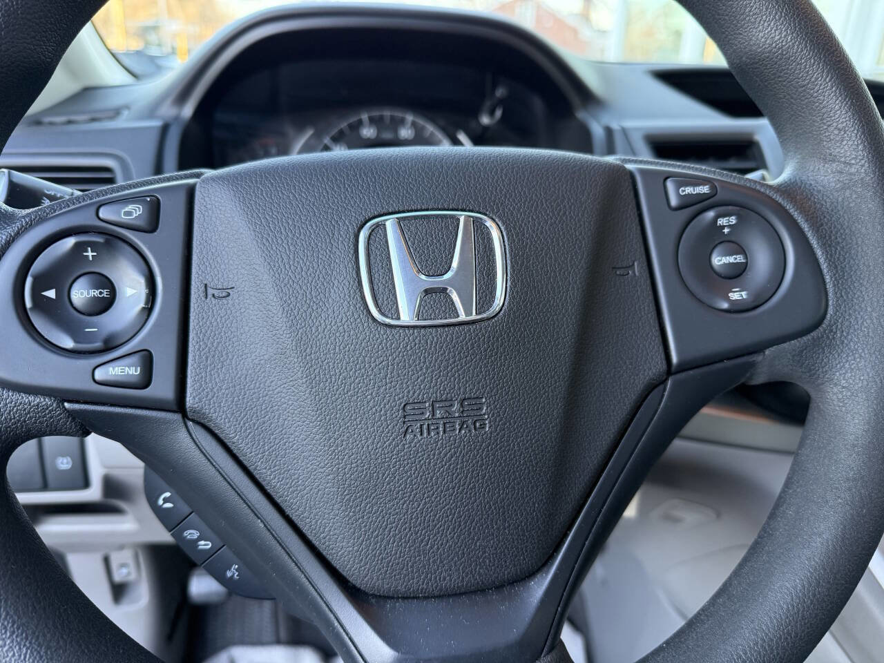 Used 2015 Honda Fit EX image 23