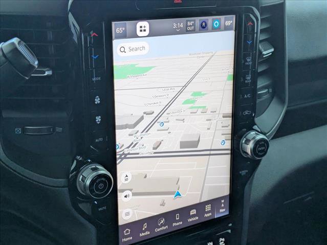 New 2026 RAM 2500 Tradesman image 12