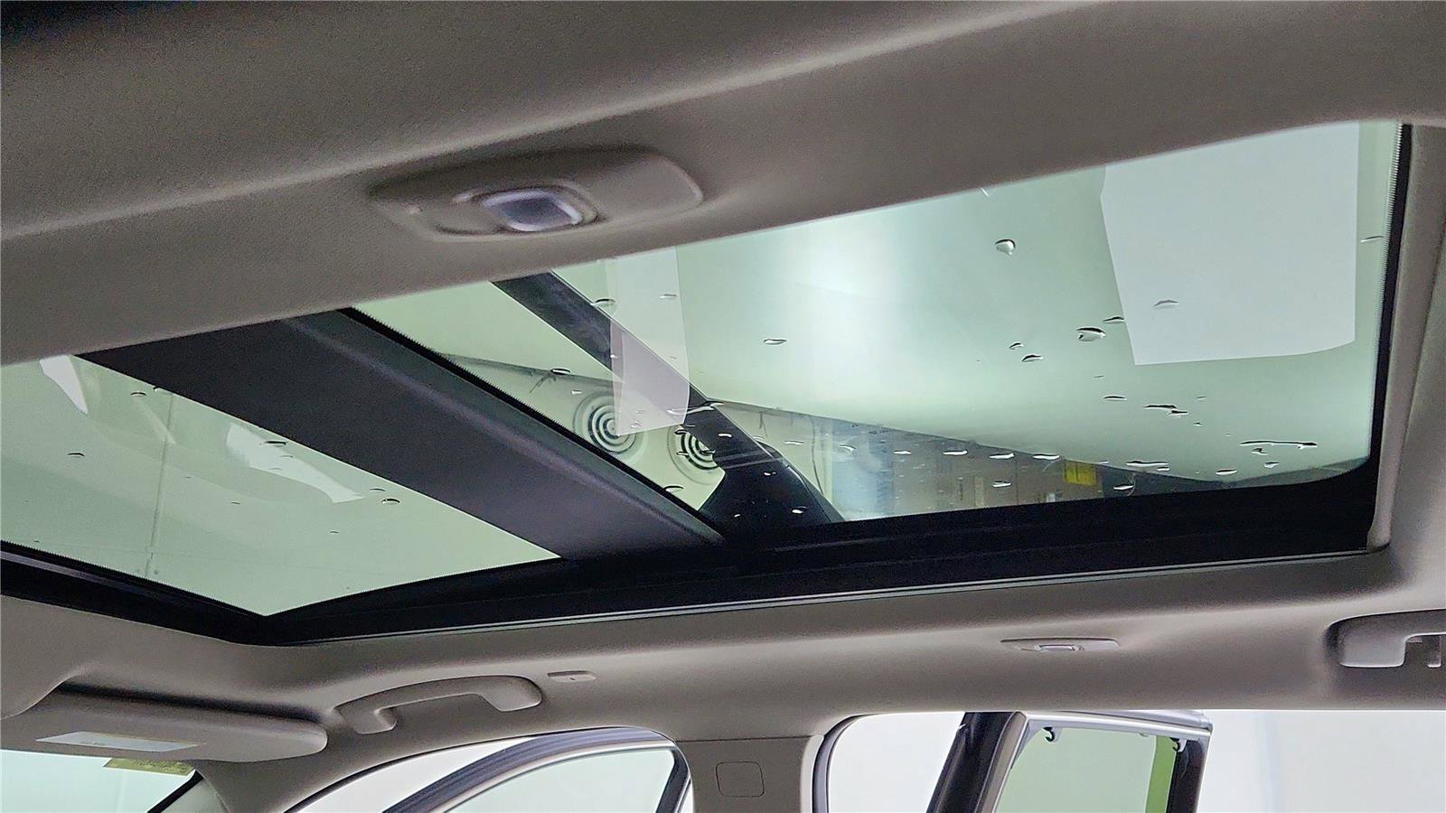 New 2026 Nissan Rogue Platinum w/ Platinum Premium Package image 22