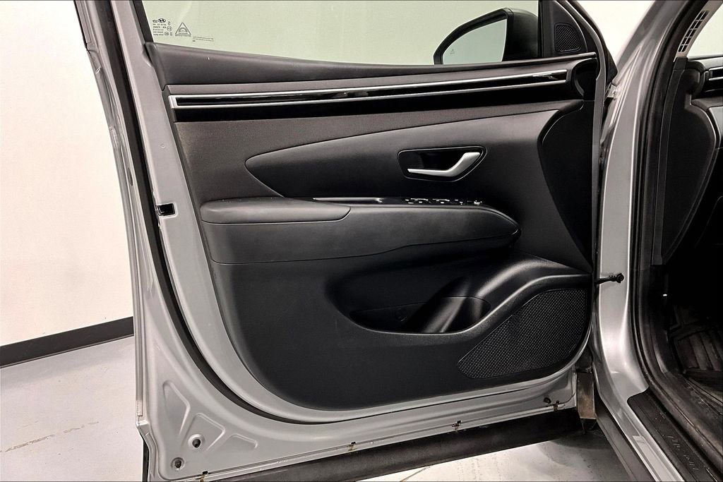 Used 2023 Hyundai Tucson SEL w/ Convenience Package image 21