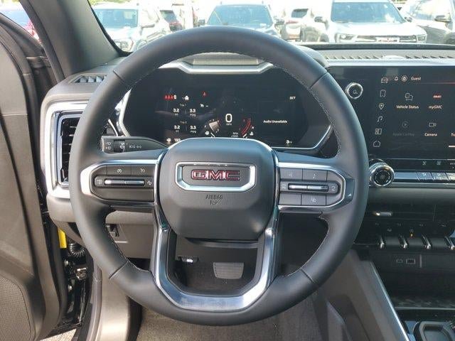 New 2026 GMC Canyon Elevation RWD image 20