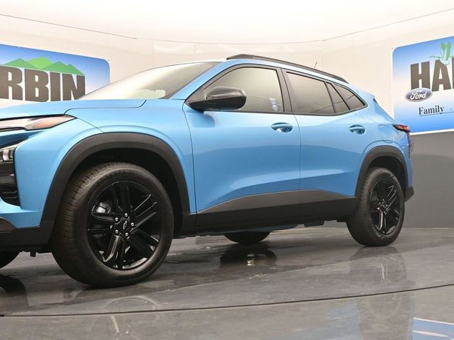 New 2026 Chevrolet Trax ACTIV w/ Driver Confidence Package image 18