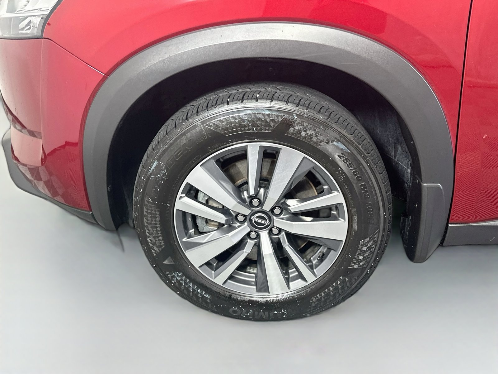 Certified 2024 Nissan Pathfinder SL AWD/4WD image 31