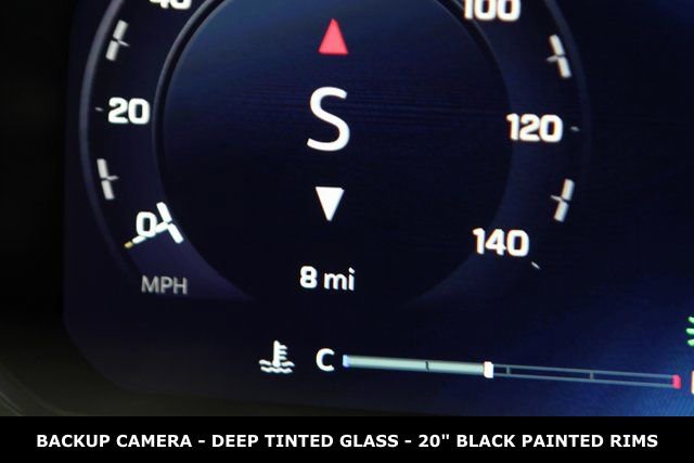 New 2026 Chevrolet Silverado 2500 LT w/ Trail Boss Package image 18