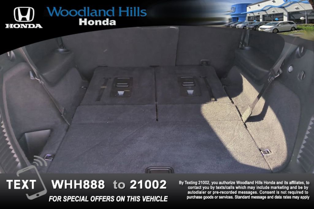 Used 2016 Dodge Durango Limited w/ Nav & Power Liftgate Group image 22