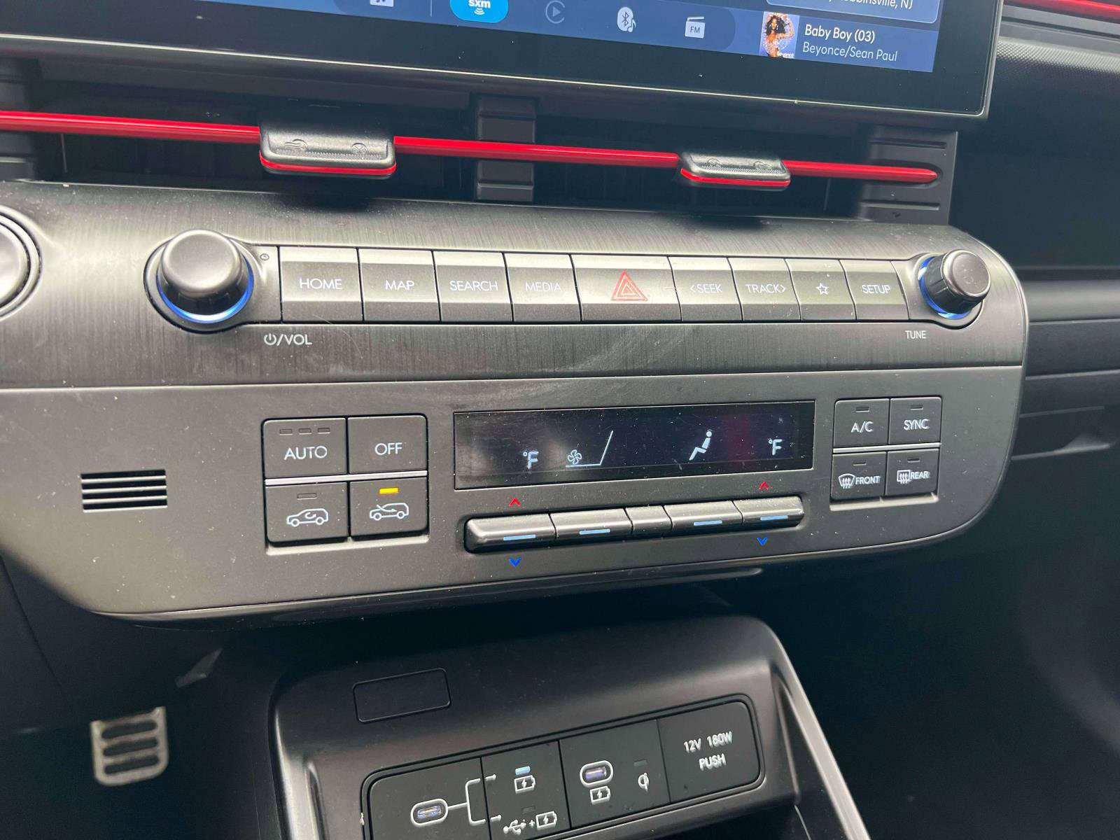 Used 2024 Hyundai Kona N Line AWD/4WD image 13