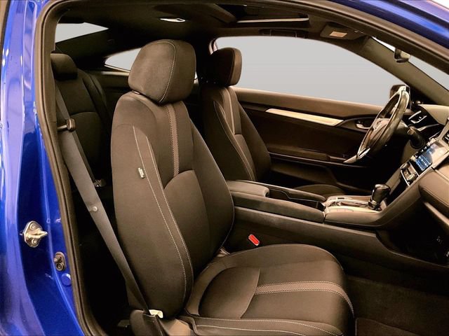 Used 2019 Honda Civic EX image 7
