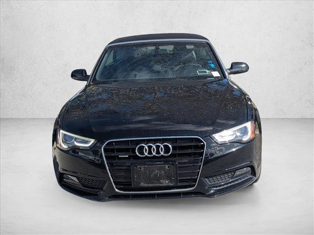 Used 2015 Audi A5 2.0T Premium image 2
