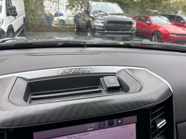 New 2026 RAM 1500 Big Horn image 11