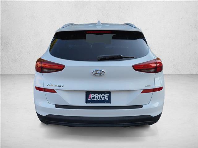 Used 2019 Hyundai Tucson Value AWD/4WD image 6