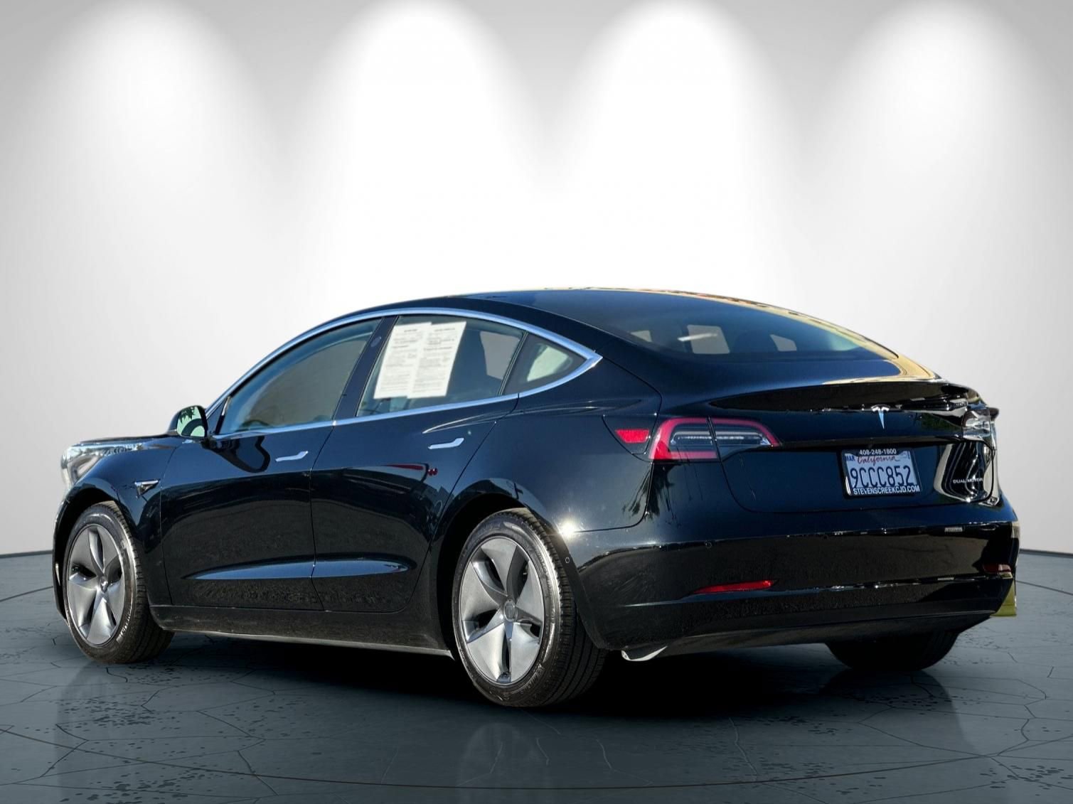 Used 2020 Tesla Model 3 Long Range image 6