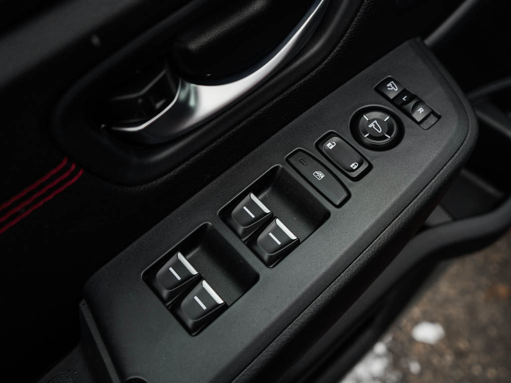 New 2026 Honda Pilot Black Edition image 18