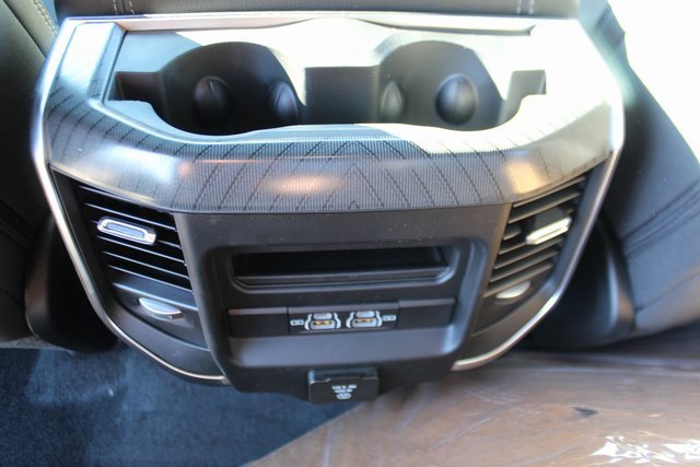 New 2026 RAM 1500 Big Horn image 30
