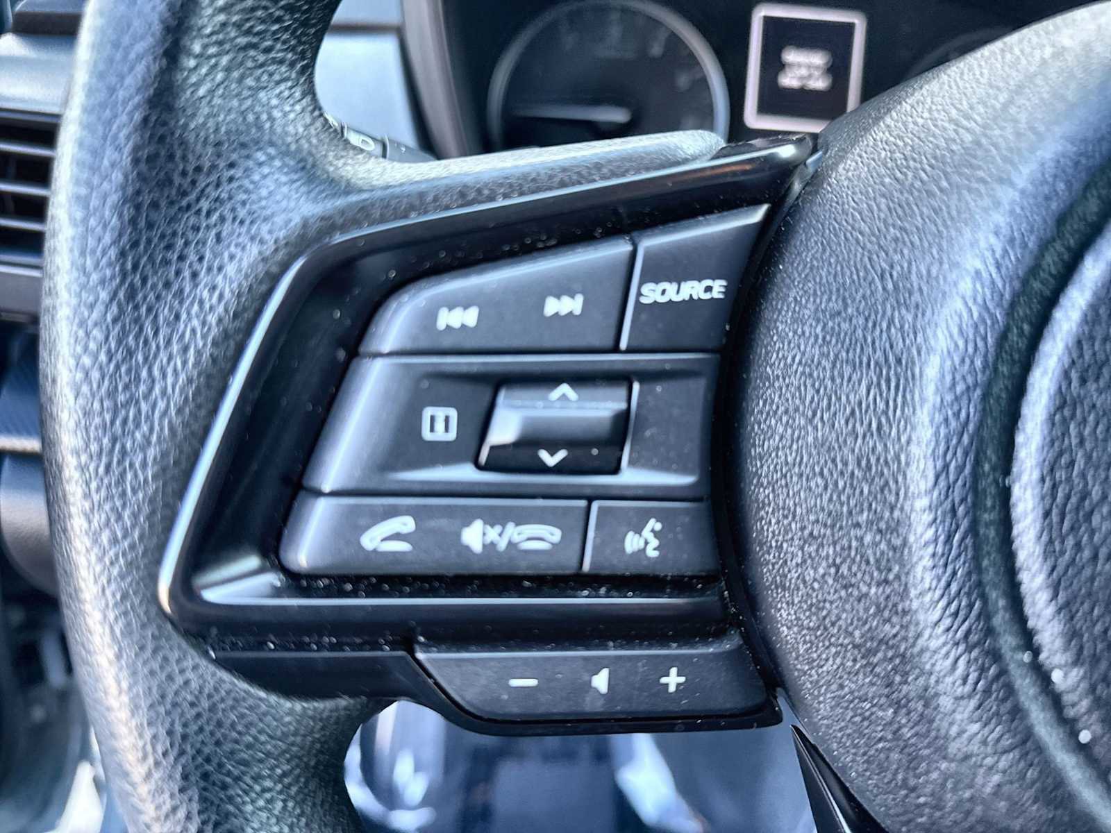 Used 2024 Subaru Crosstrek 2.0i Premium image 23