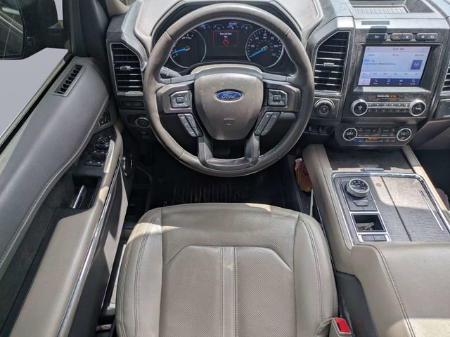 Used 2021 Ford Expedition Limited RWD image 17