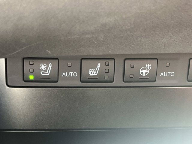 Certified 2025 Lexus ES 350 F Sport FWD image 37