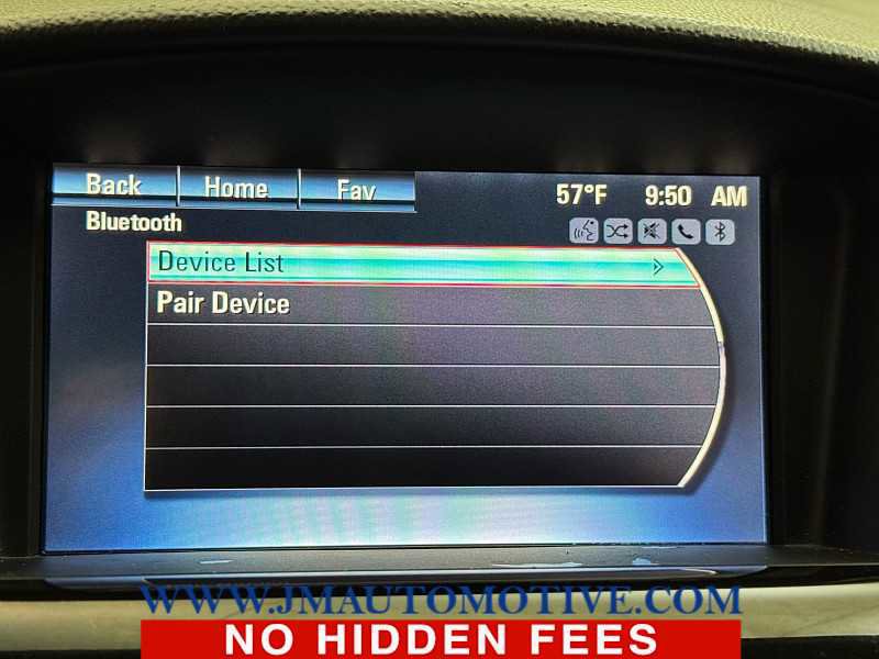 Used 2016 Chevrolet Cruze LT image 27