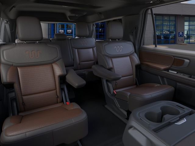 New 2026 Ford Expedition Max King Ranch AWD/4WD image 11